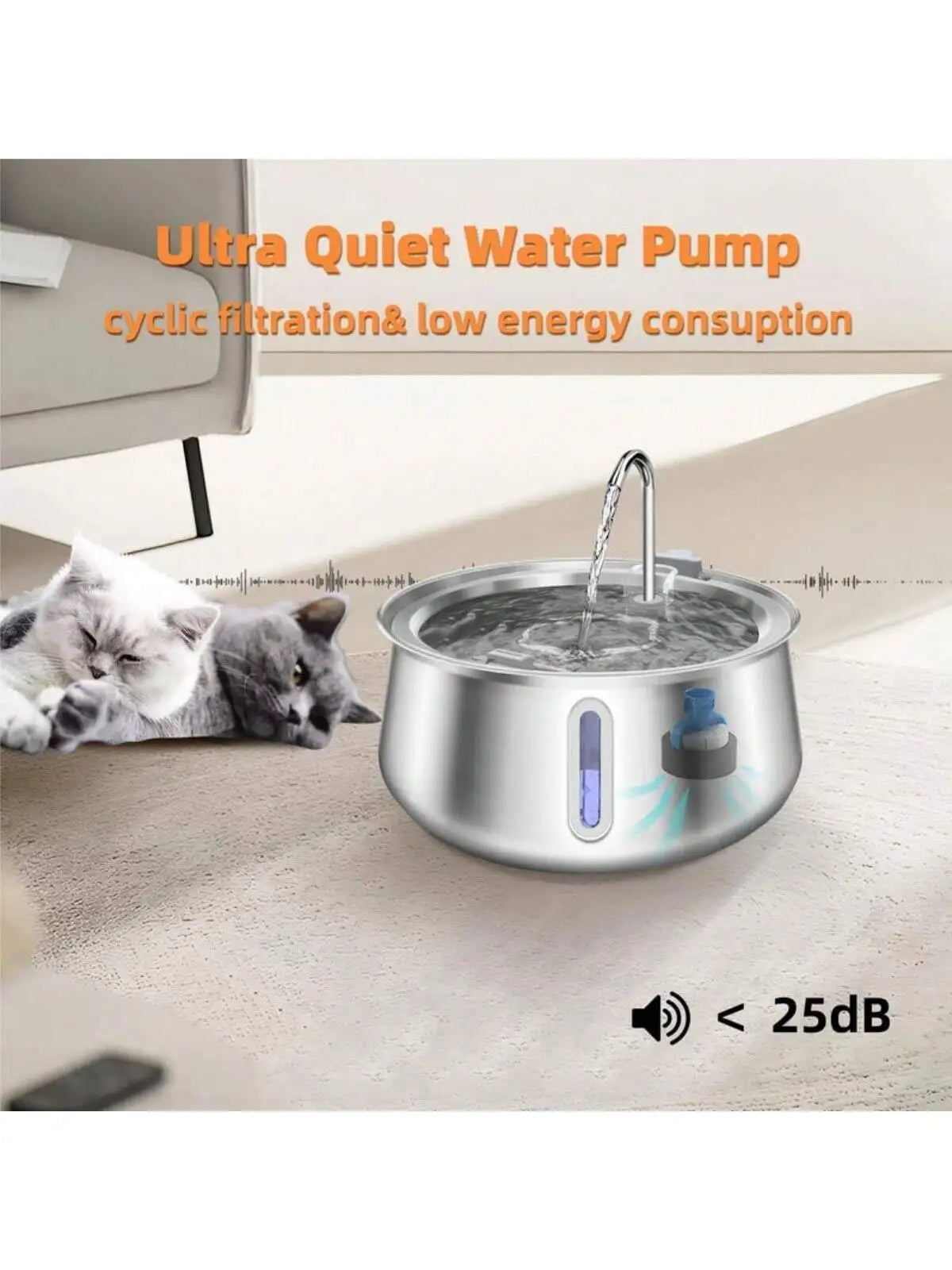 DelightPaw HydraFeed