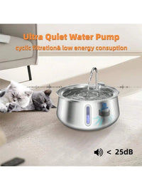 DelightPaw HydraFeed