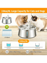 DelightPaw HydraFeed