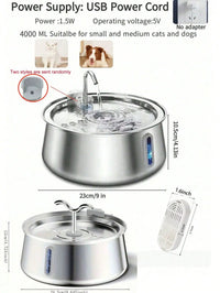 DelightPaw HydraFeed