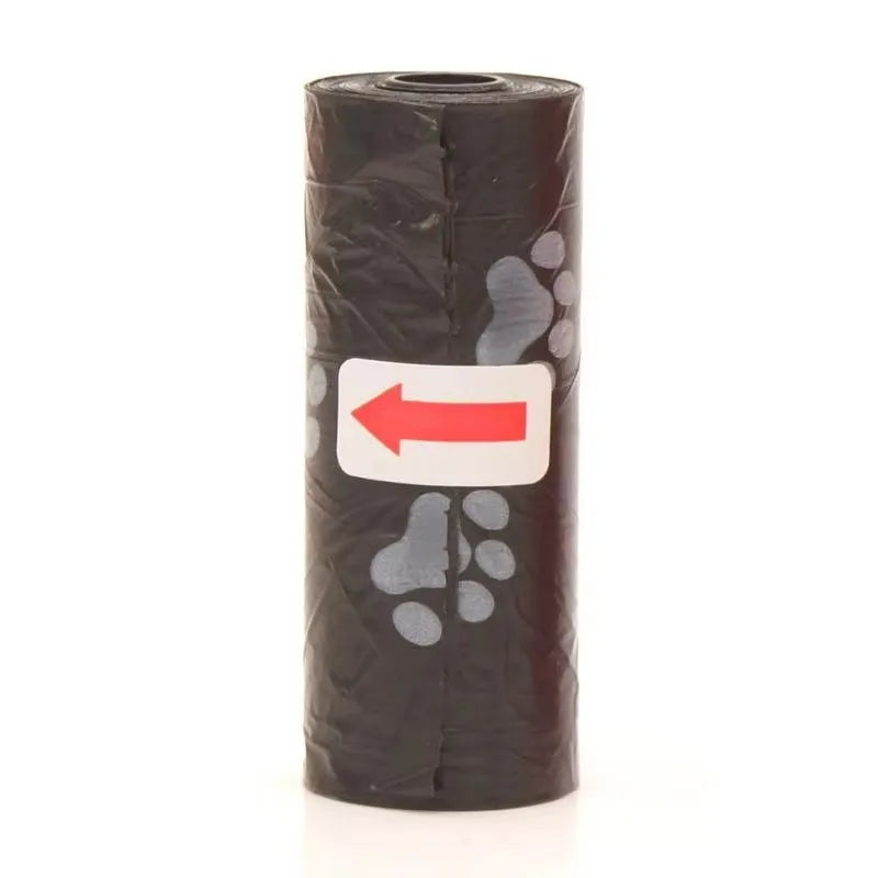 DelightPaw Disposable Dog Poop Bags