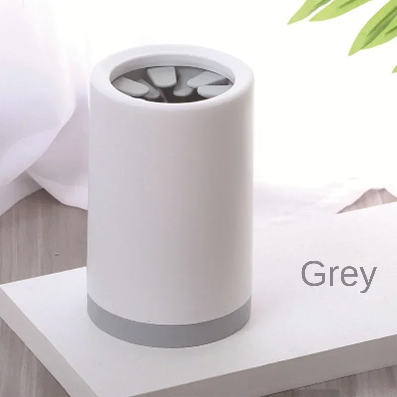 DelightPaw Paw Cleaner Cup — Muddy Paws Clean in Seconds